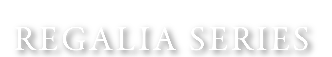 高品質な分譲マンションシリーズ REGALIA SERIES